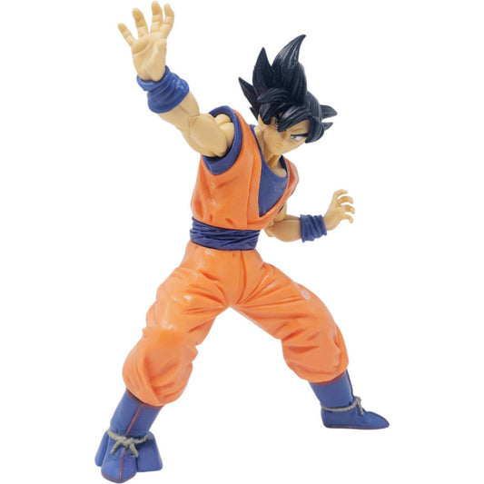 Dragon Ball Z – Goku Action Figure | Battle-Ready Ki Blast Pose | 22cm Anime Collectible - Otaku Haven