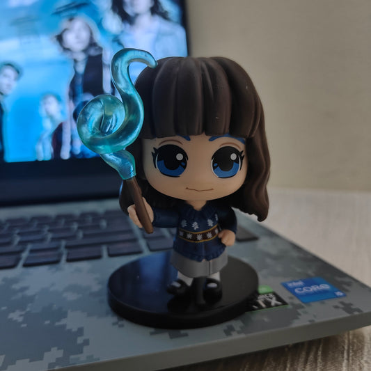 Hermione Granger – Mystic of Wit & Wisdom Figure - Harry Potter - Otaku Haven