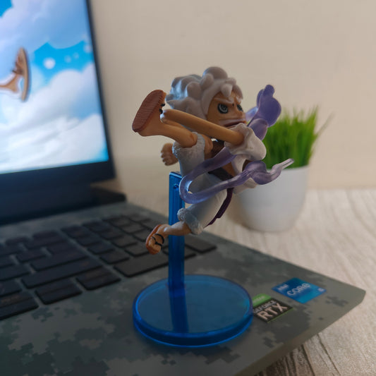 Monkey D. Luffy – The Victorious Gear Fifth Rest Figure - One Piece - Otaku Haven
